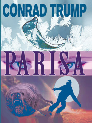cover image of Parisa